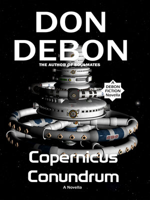 cover image of Copernicus Conundrum